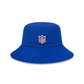 Buffalo Bills 2023 Training Stretch Bucket Hat