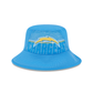 Los Angeles Chargers 2023 Training Stretch Bucket Hat