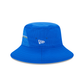 Los Angeles Rams 2023 Training Stretch Bucket Hat