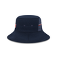 Chicago Bears 2023 Training Stretch Bucket Hat