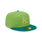 New York Yankees Lucky Streak 59FIFTY Fitted