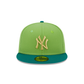 New York Yankees Lucky Streak 59FIFTY Fitted