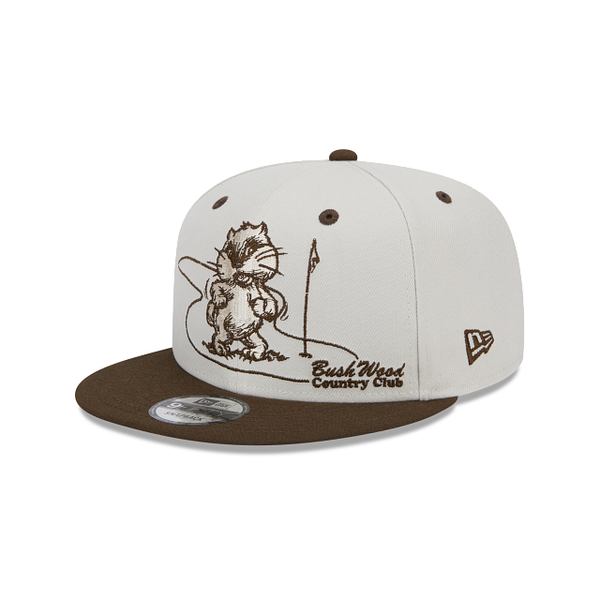Caddyshack 9FIFTY Snapback Hat – New Era Cap Caddyshack 9FIFTY Snapback Hat – New Era Cap