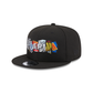 Spider-Man 9FIFTY Snapback Hat