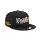 Spider-Man 9FIFTY Snapback Hat