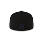 Houston Texans 2023 Training Black 59FIFTY Fitted Hat