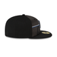 Indianapolis Colts 2023 Training Black 59FIFTY Fitted Hat