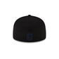 New England Patriots 2023 Training Black 59FIFTY Fitted