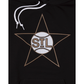 St. Louis Stars Two-Tone Hoodie