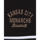 Kansas City Monarchs Two-Tone Shorts