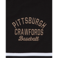 Pittsburgh Crawfords Two-Tone Shorts