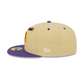 Phoenix Suns Tan 59FIFTY Fitted Hat
