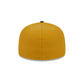 Green Bay Packers Bronze 59FIFTY Fitted Hat