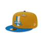 Detroit Lions Bronze 59FIFTY Fitted Hat