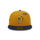 Los Angeles Rams Bronze 59FIFTY Fitted Hat