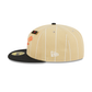 Baltimore Orioles Pinstripe 59FIFTY Fitted Hat