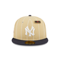 New York Yankees Pinstripe 59FIFTY Fitted Hat
