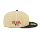 Pittsburgh Pirates Pinstripe 59FIFTY Fitted Hat