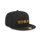 New Era Cap All Over Size 59FIFTY Fitted Hat