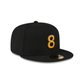 New Era Cap Signature Size 59FIFTY Fitted