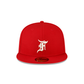 Fear of God Essentials Classic Collection Cincinnati Reds 59FIFTY Fitted
