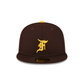 Fear of God Essentials Classic Collection San Diego Padres 59FIFTY Fitted