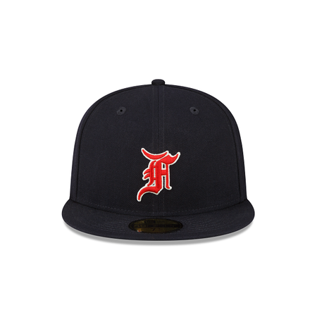 Fear of God Essentials Classic Collection Boston Red Sox 59FIFTY Fitted Hat