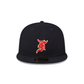 Fear of God Essentials Classic Collection Boston Red Sox 59FIFTY Fitted