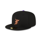Fear of God Essentials Classic Collection Arizona Diamondbacks 59FIFTY Fitted Hat