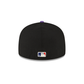 Fear of God Essentials Classic Collection Arizona Diamondbacks 59FIFTY Fitted