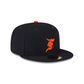 Fear of God Essentials Classic Collection Detroit Tigers 59FIFTY Fitted