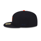 Fear of God Essentials Classic Collection Detroit Tigers 59FIFTY Fitted Hat