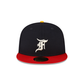 Fear of God Essentials Classic Collection Los Angeles Angels 59FIFTY Fitted