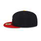 Fear of God Essentials Classic Collection Los Angeles Angels 59FIFTY Fitted Hat