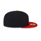 Fear of God Essentials Classic Collection Los Angeles Angels 59FIFTY Fitted