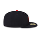 Fear of God Essentials Classic Collection Washington Nationals 59FIFTY Fitted Hat