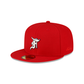 Fear of God Essentials Classic Collection St. Louis Cardinals 59FIFTY Fitted Hat