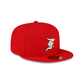 Fear of God Essentials Classic Collection St. Louis Cardinals 59FIFTY Fitted