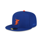 Fear of God Essentials Classic Collection New York Mets 59FIFTY Fitted Hat