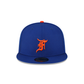 Fear of God Essentials Classic Collection New York Mets 59FIFTY Fitted
