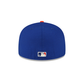 Fear of God Essentials Classic Collection New York Mets 59FIFTY Fitted