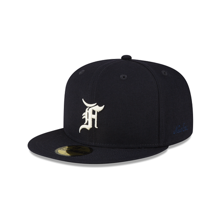 Fear of God Essentials Classic Collection New York Yankees 59FIFTY Fitted Hat