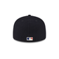 Fear of God Essentials Classic Collection New York Yankees 59FIFTY Fitted