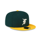 Fear of God Essentials Classic Collection Oakland Athletics 59FIFTY Fitted Hat