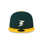 Fear of God Essentials Classic Collection Oakland Athletics 59FIFTY Fitted