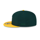 Fear of God Essentials Classic Collection Oakland Athletics 59FIFTY Fitted Hat