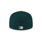 Fear of God Essentials Classic Collection Oakland Athletics 59FIFTY Fitted