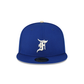Fear of God Essentials Classic Collection Kansas City Royals 59FIFTY Fitted