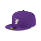 Fear of God Essentials Classic Collection Colorado Rockies 59FIFTY Fitted