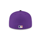 Fear of God Essentials Classic Collection Colorado Rockies 59FIFTY Fitted Hat